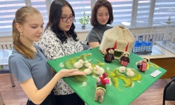 «Біртұтас тәрбие»: продвижение истинных ценностей